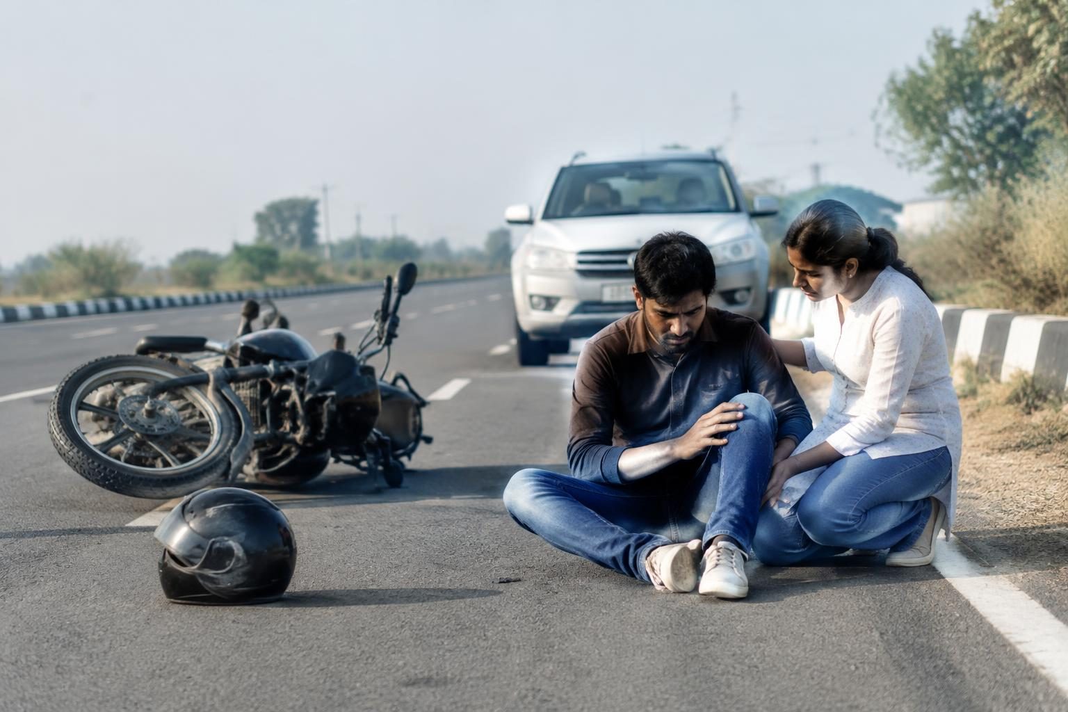 दुर्घटना India: What Indian Readers Need to Know About Road Safety