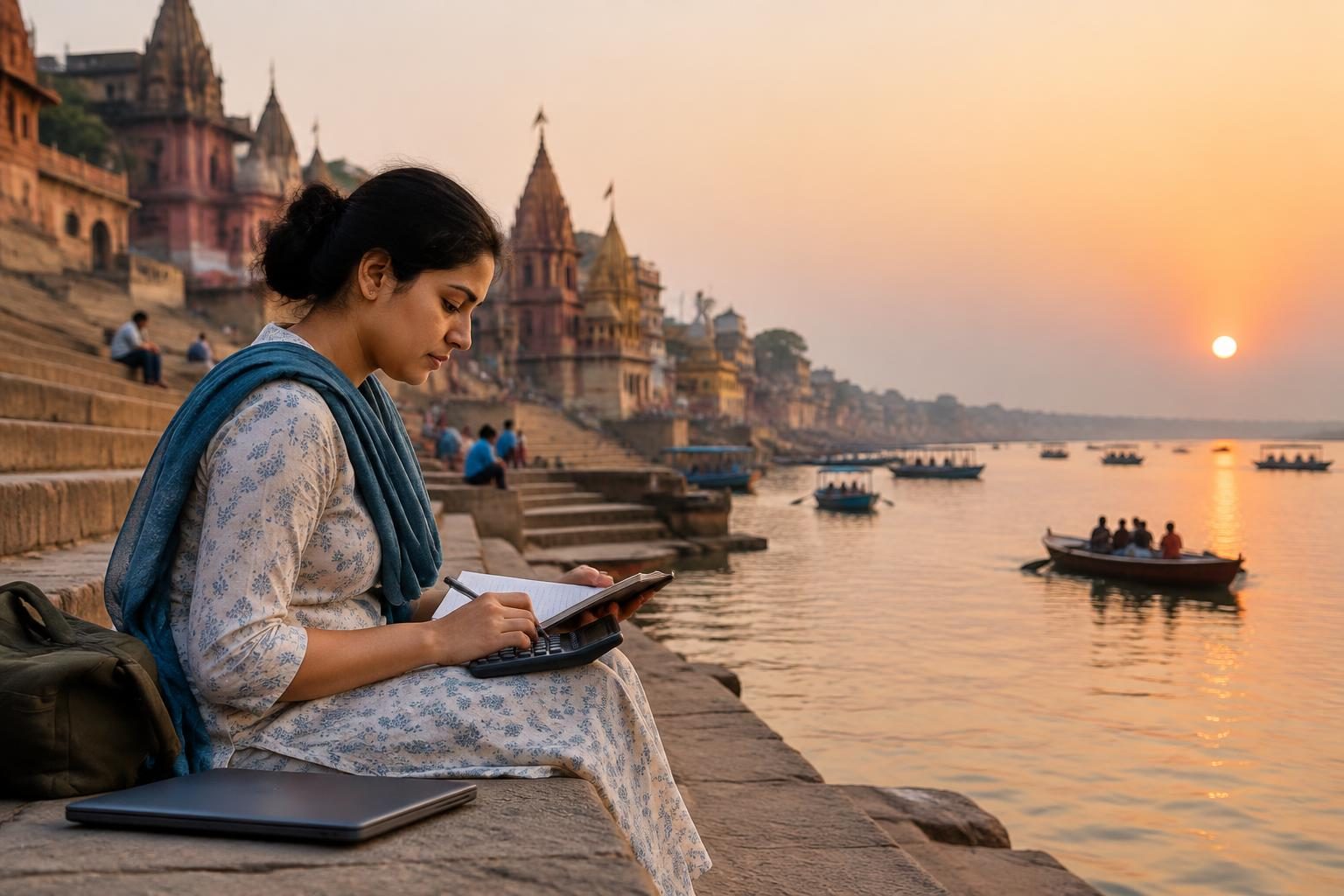 Varanasi India: What Indian Readers Need to Know