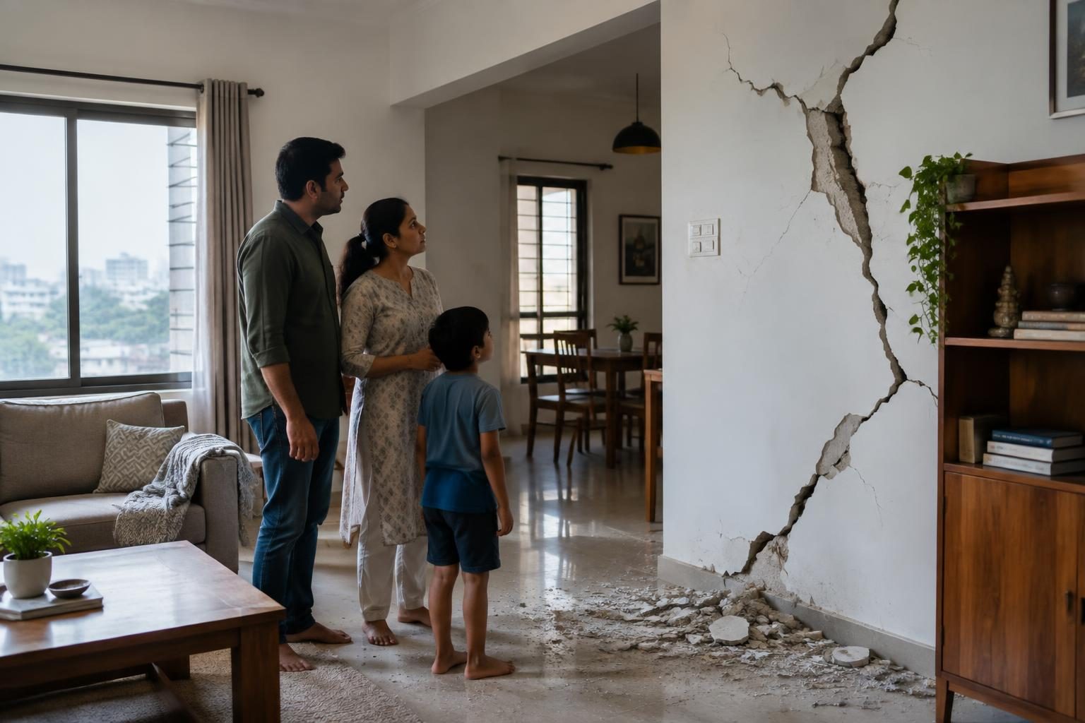 Earthquake India: What Indian Readers Need to Know
