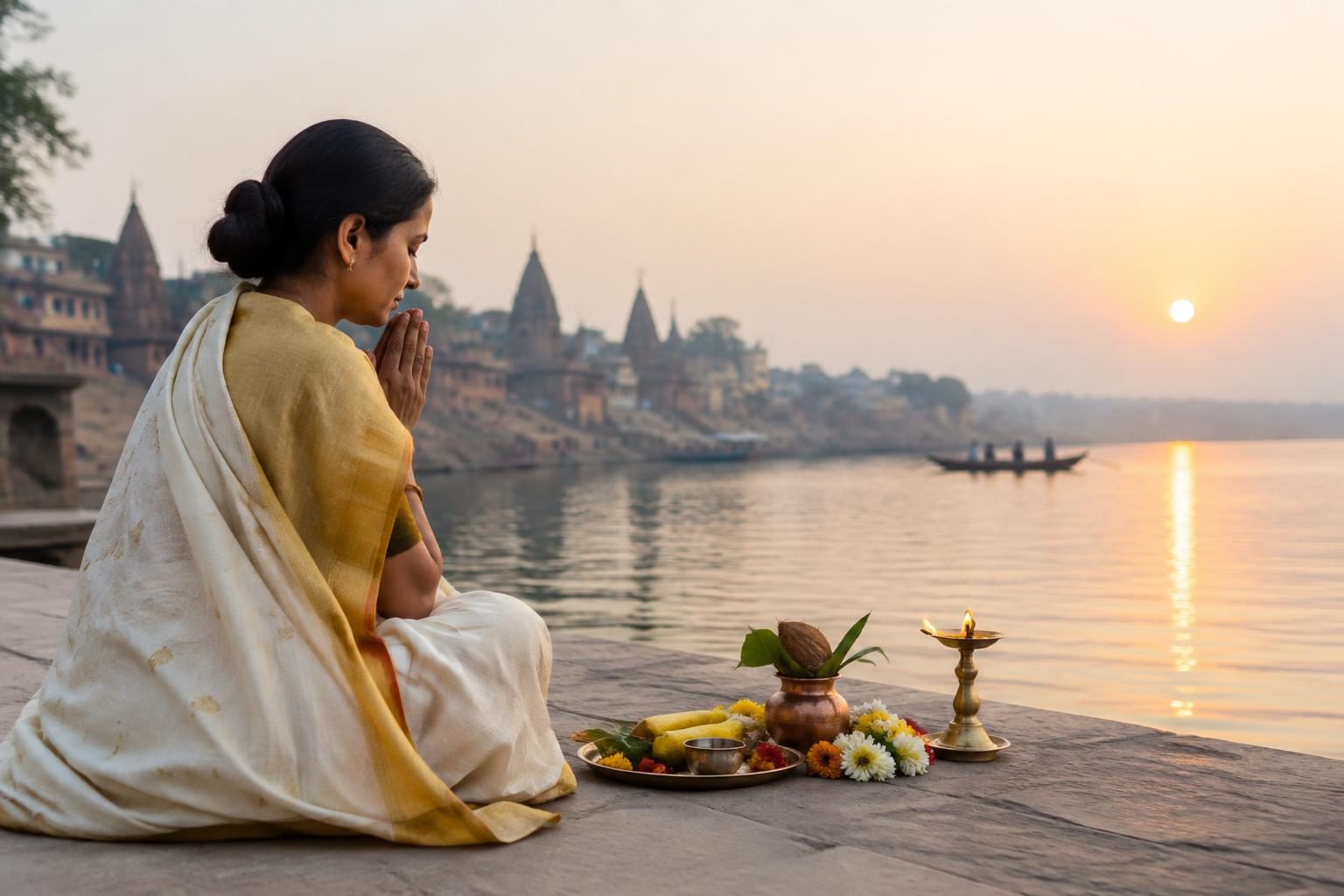 Ekadashi Kab Hai India: Key Dates and Rituals in 2026