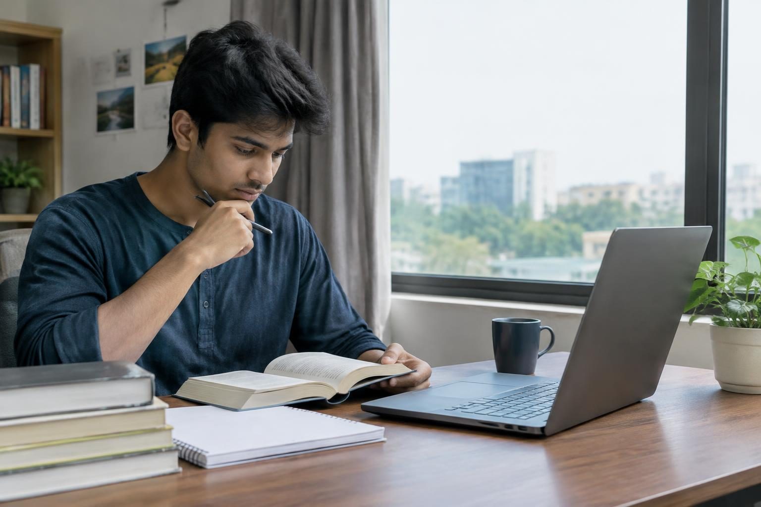 Ashutosh Ranka India: What Indian Readers Need to Know