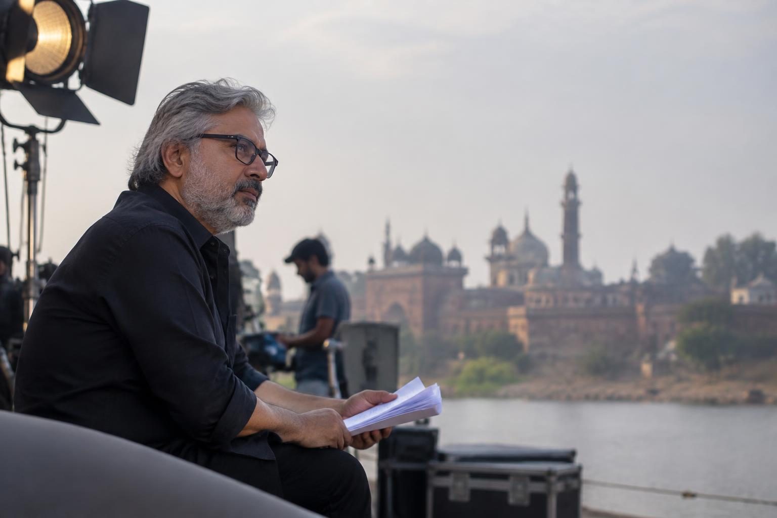 Sanjay Leela Bhansali India: What Indian Readers Need to Know About 'Inshallah' Revival
