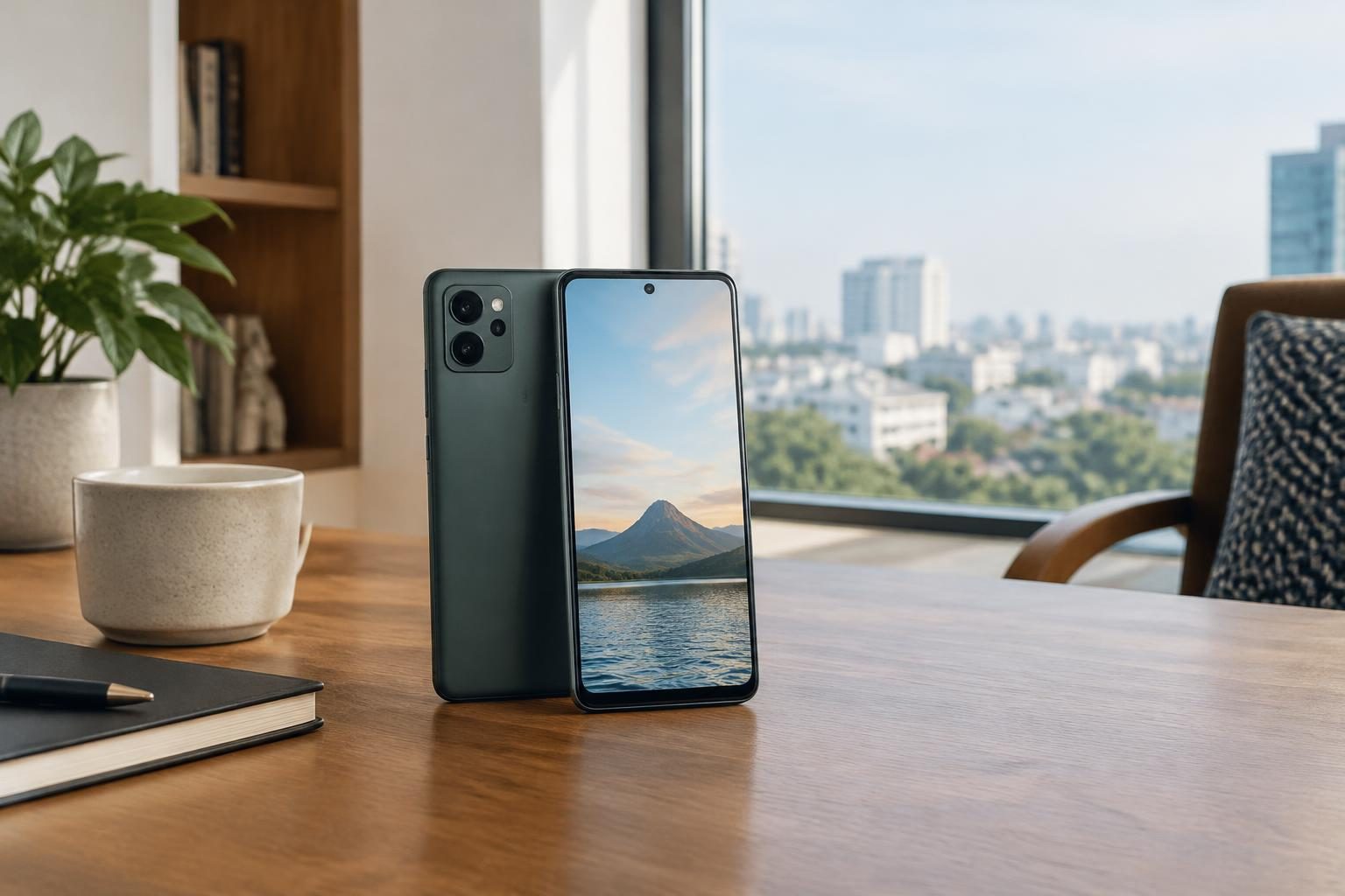 Mivi One 5G Price Offers Review India: Specs, Pros, Cons & Alternatives