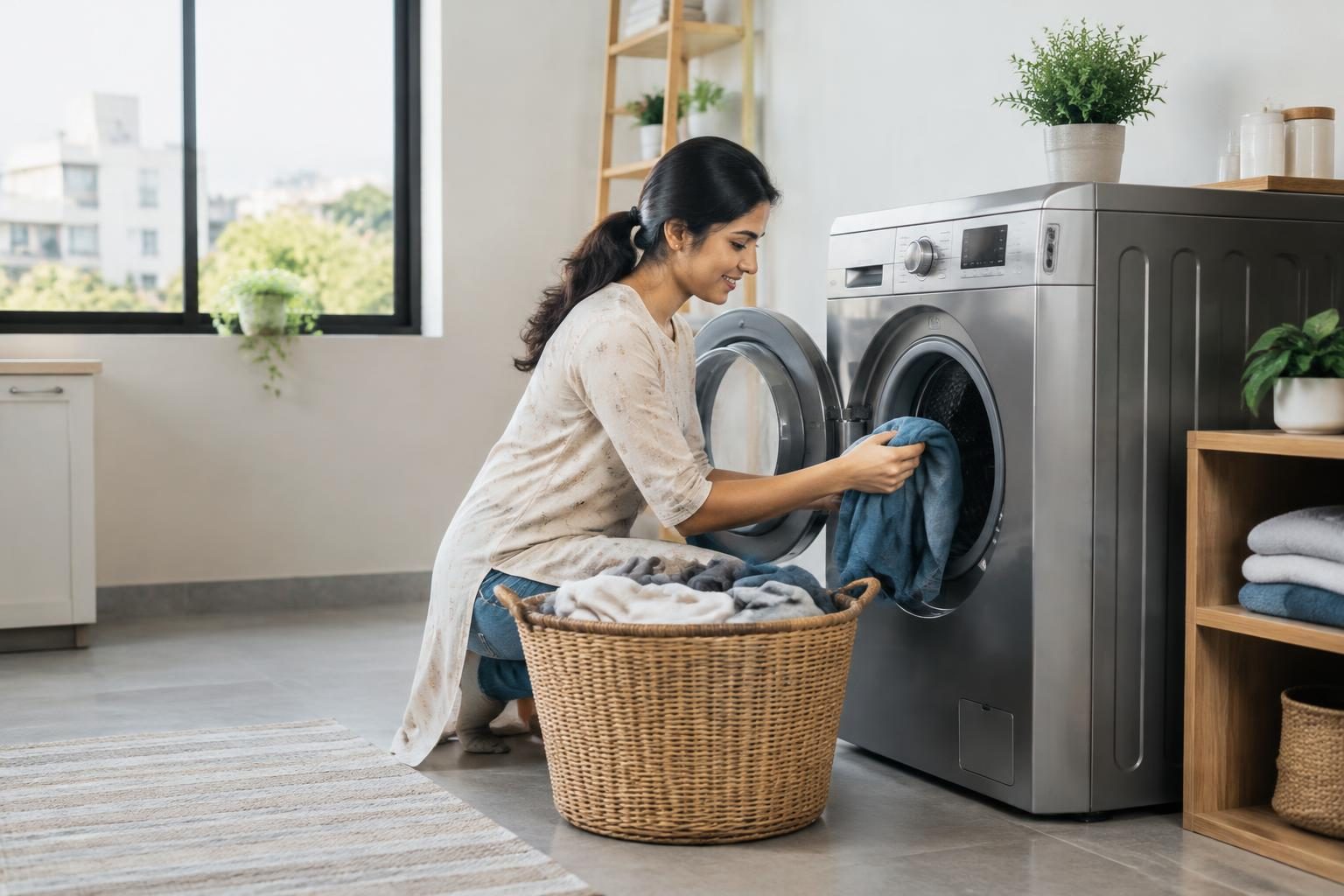 Best Washing Machines Under ₹30,000 in India: Reliable Models & Tips