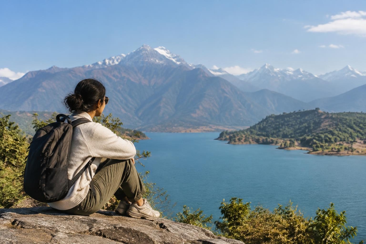 Best International Trips Under ₹1 Lakh From India: Complete Cost Breakdown