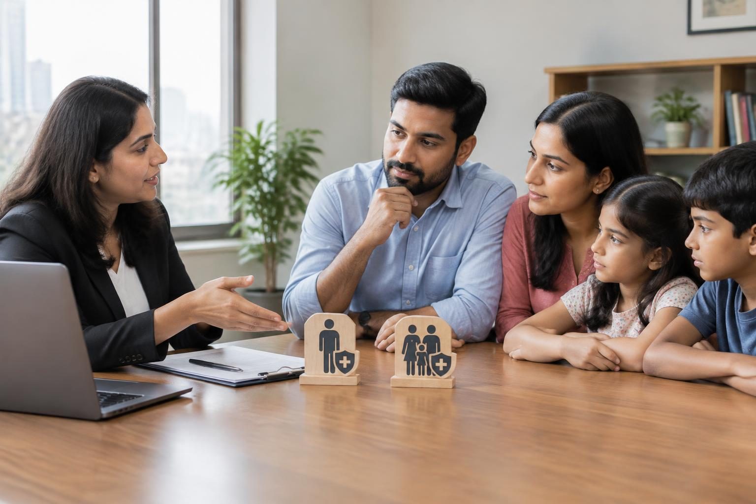 Individual vs Family Floater Health Insurance India: Costs and Trade-Offs