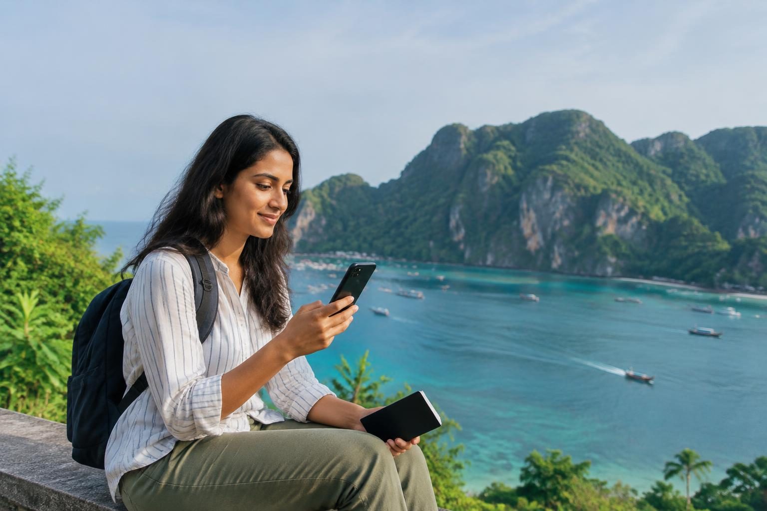 Thailand eSIM for 15 Days: Comparing Plans and Total Costs