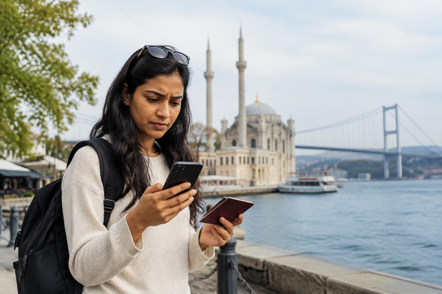 Turkey eSIM Not Working: Activation and Connection Fixes