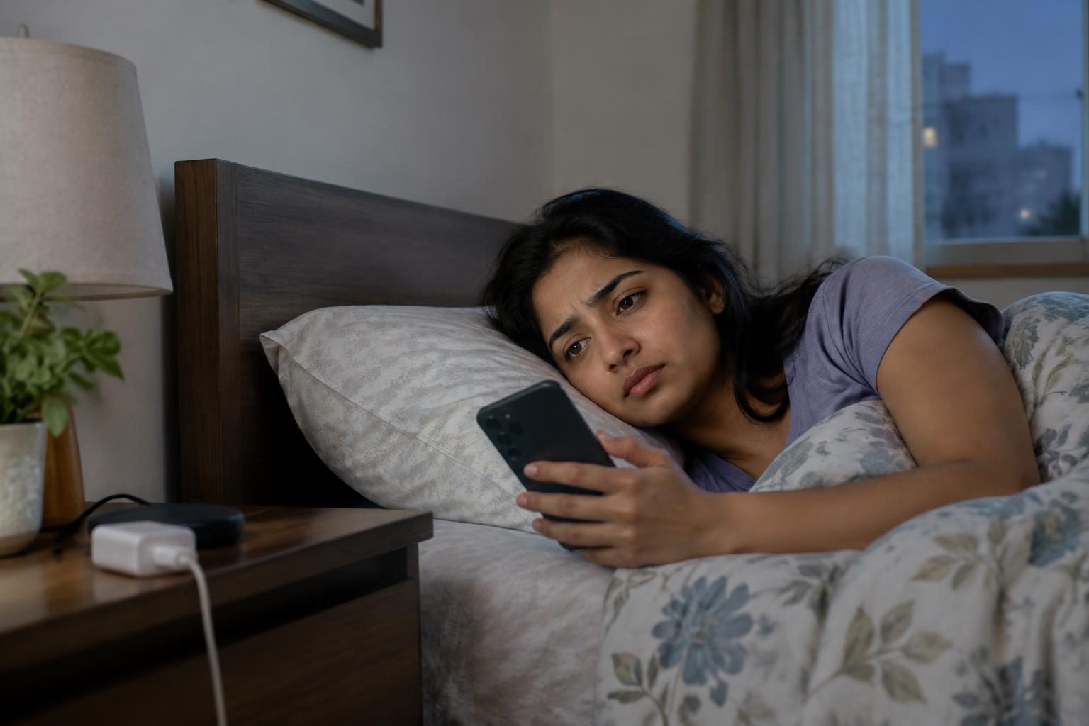 Android Battery Draining Overnight: How to Find the Cause