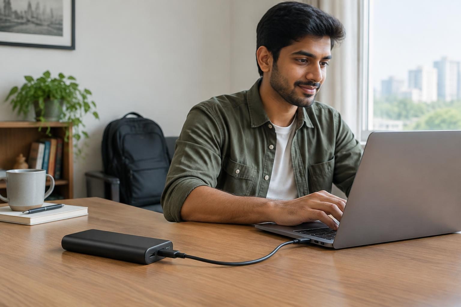 Power Bank for Laptops: USB-C PD Wattage and Compatibility Explained