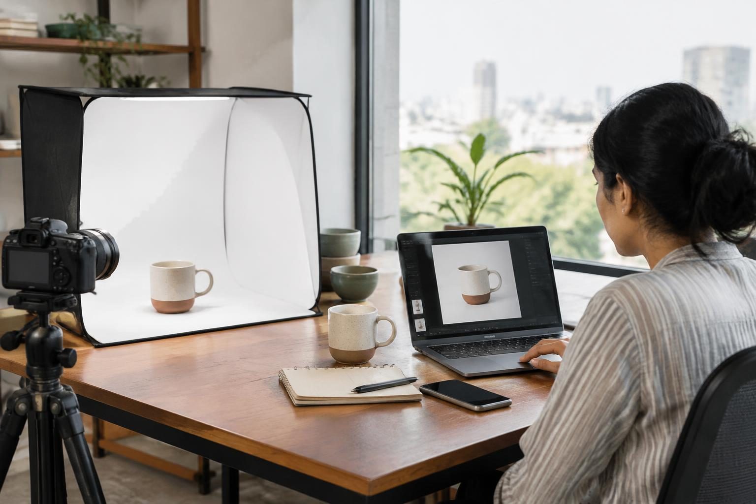 AI Product Photography Tools for Small Businesses: Costs and Limitations