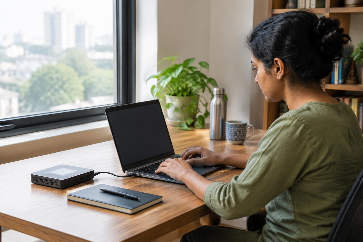 Local AI Tools for Confidential Documents: Hardware and Setup Basics