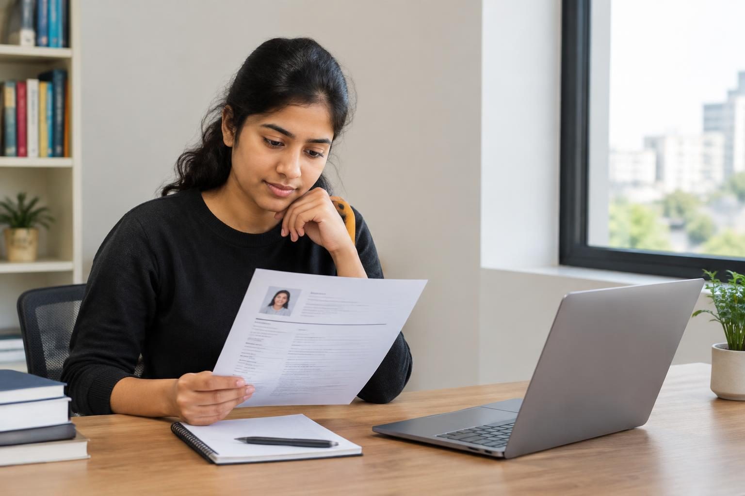 Resume for Freshers With No Internship: Examples and Structure