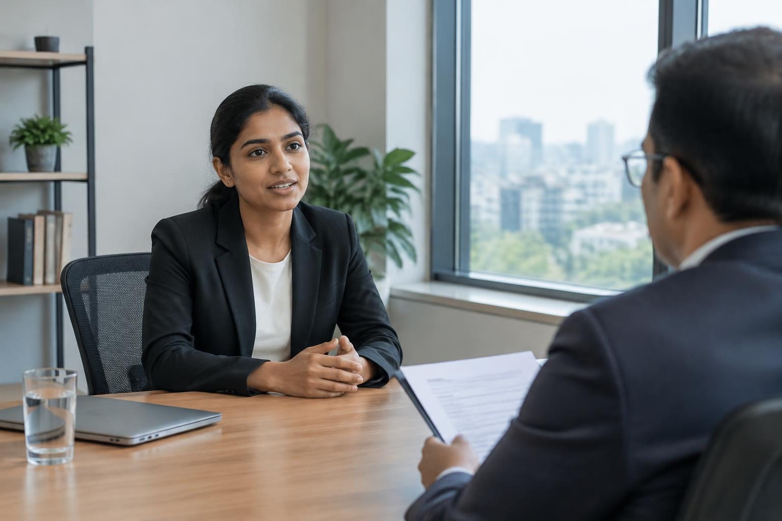 Career Gap Explanation in Interviews: Sample Answers