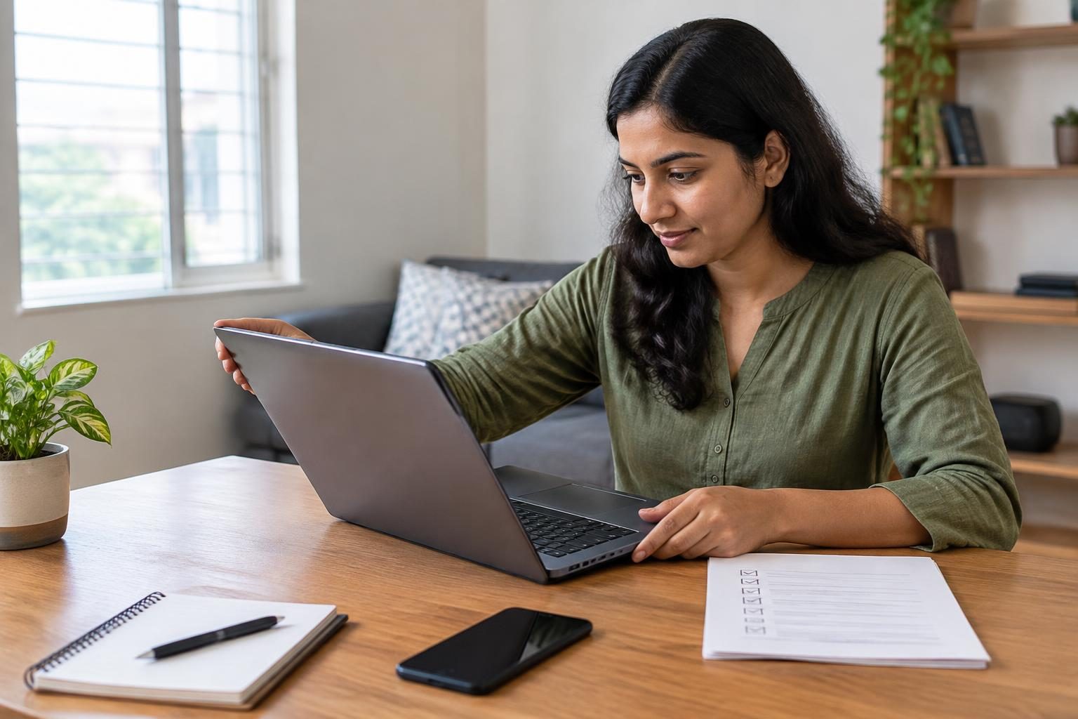 Refurbished Laptop Buying Checklist: Battery, Warranty and Condition