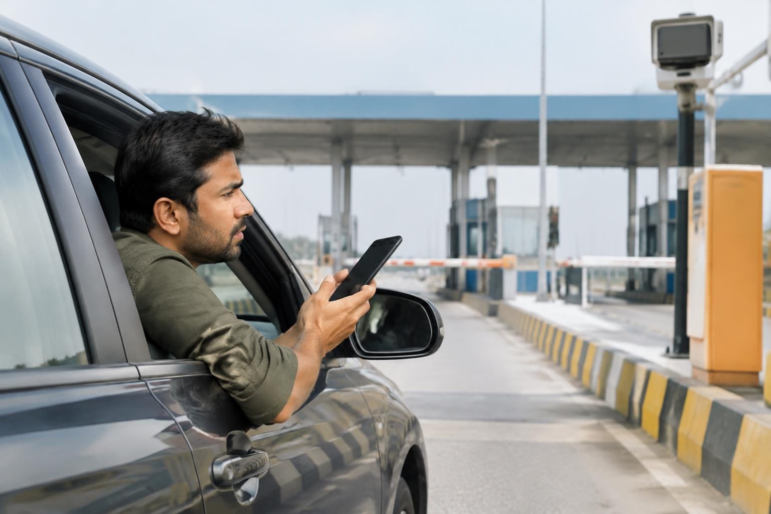 FASTag KYC Update Not Reflecting: Issuer Escalation Steps