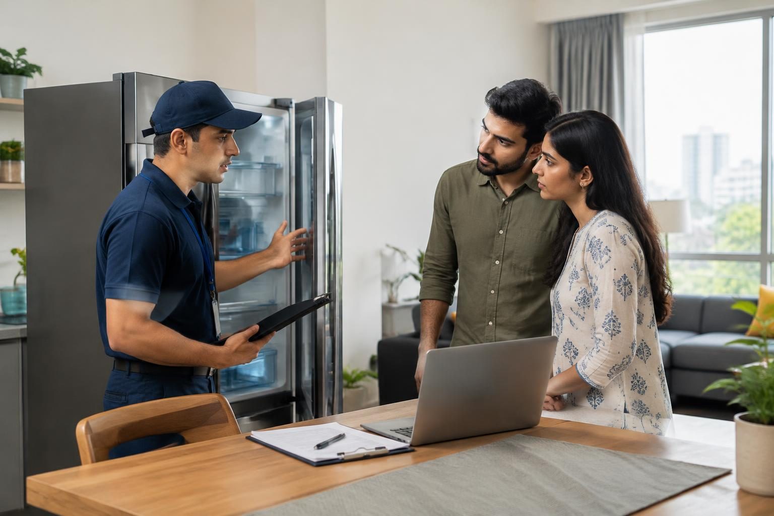 Manufacturer Warranty vs Extended Warranty: What Is Actually Covered?