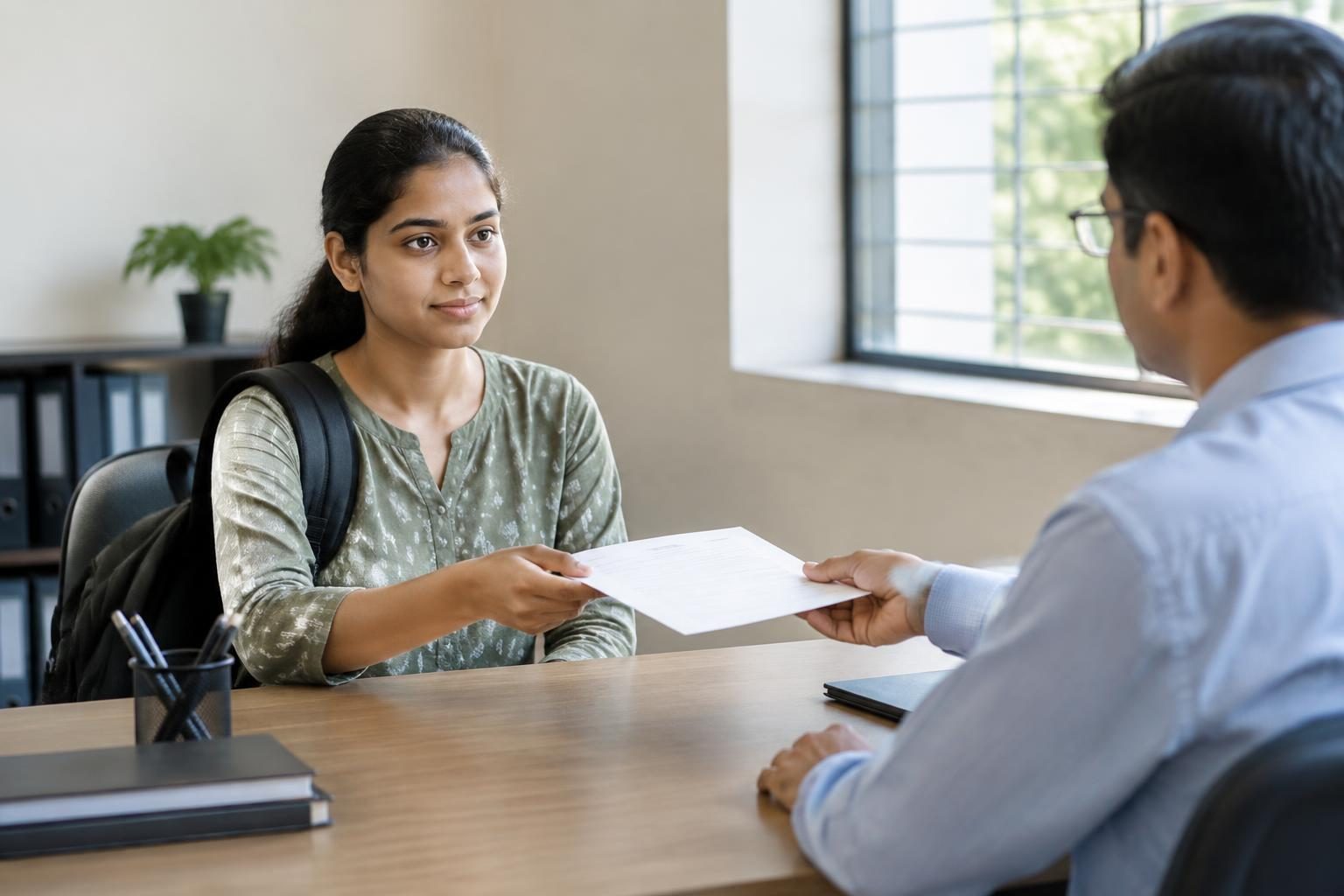 Gap Certificate for College Admission: When It Is Requested