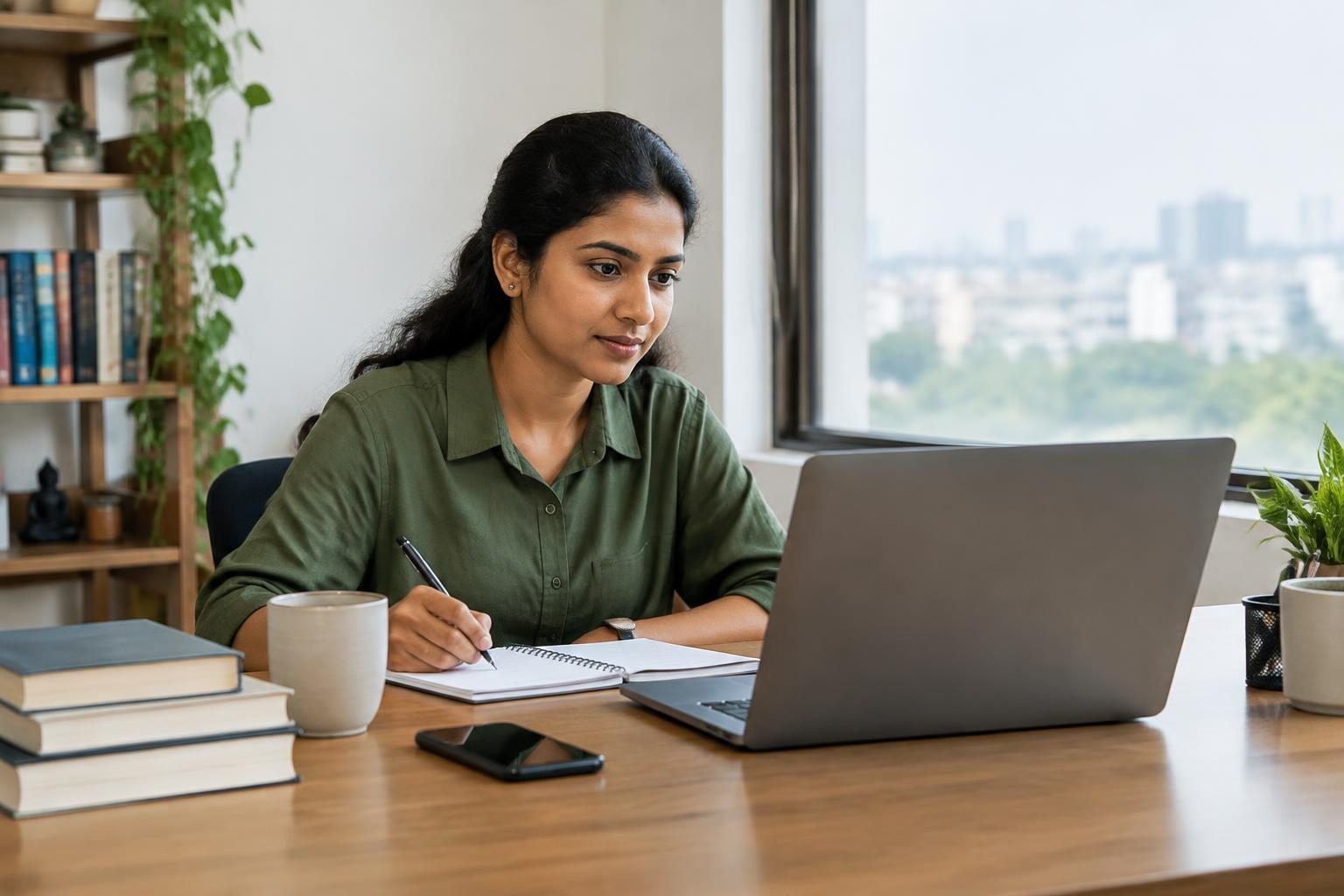 Online MBA for Working Professionals: Recognition, Fees and Workload