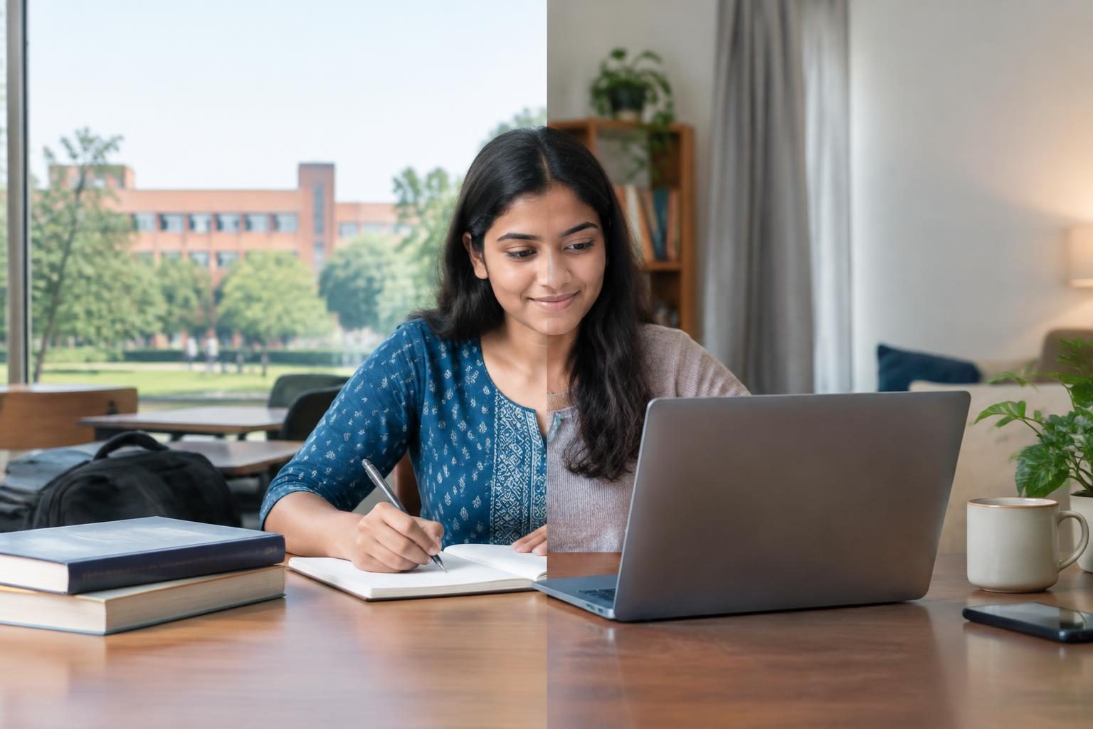 Distance MBA vs Online MBA: What Changes for Students?