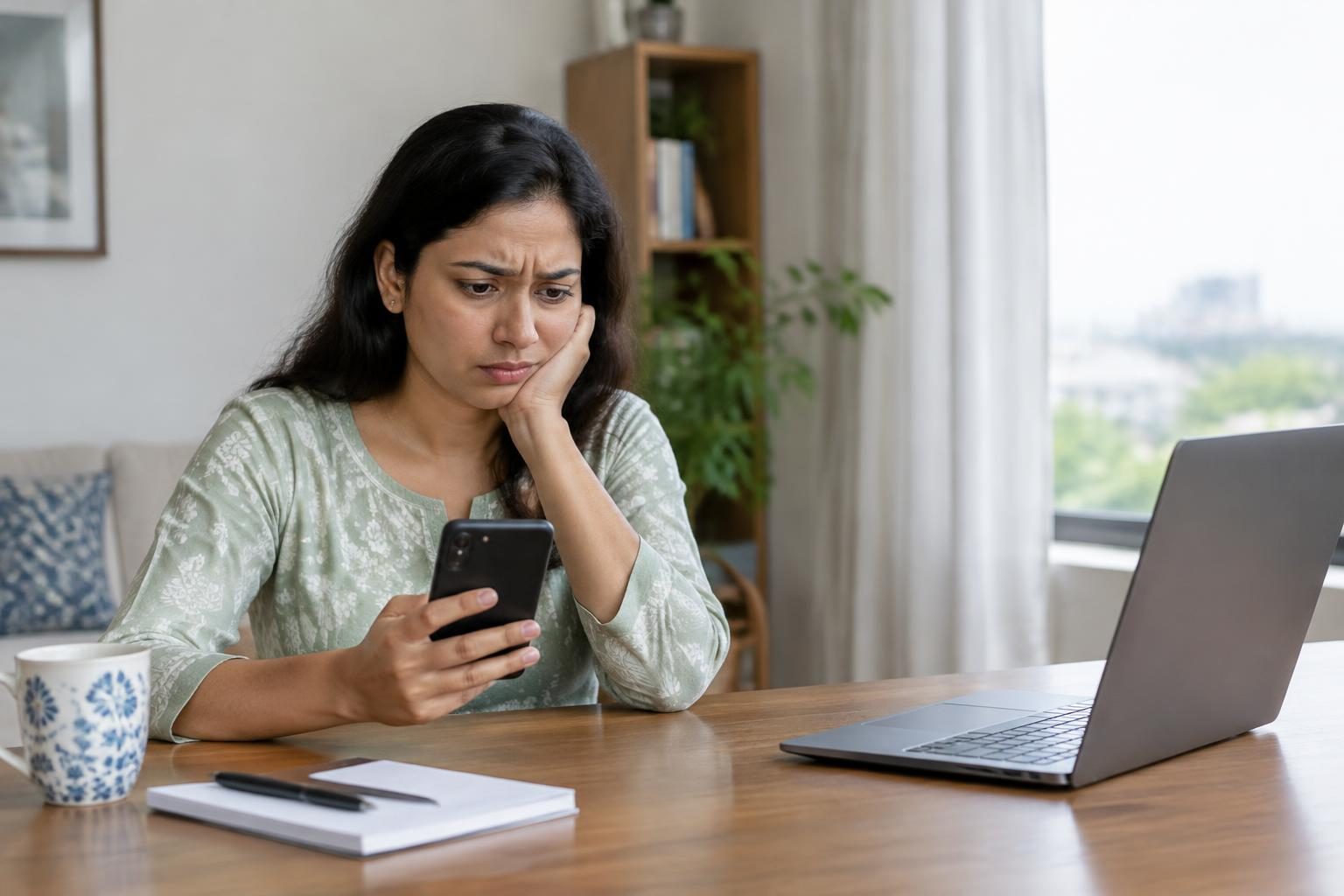 UPI Payment Pending but Money Debited: Tracking and Escalation