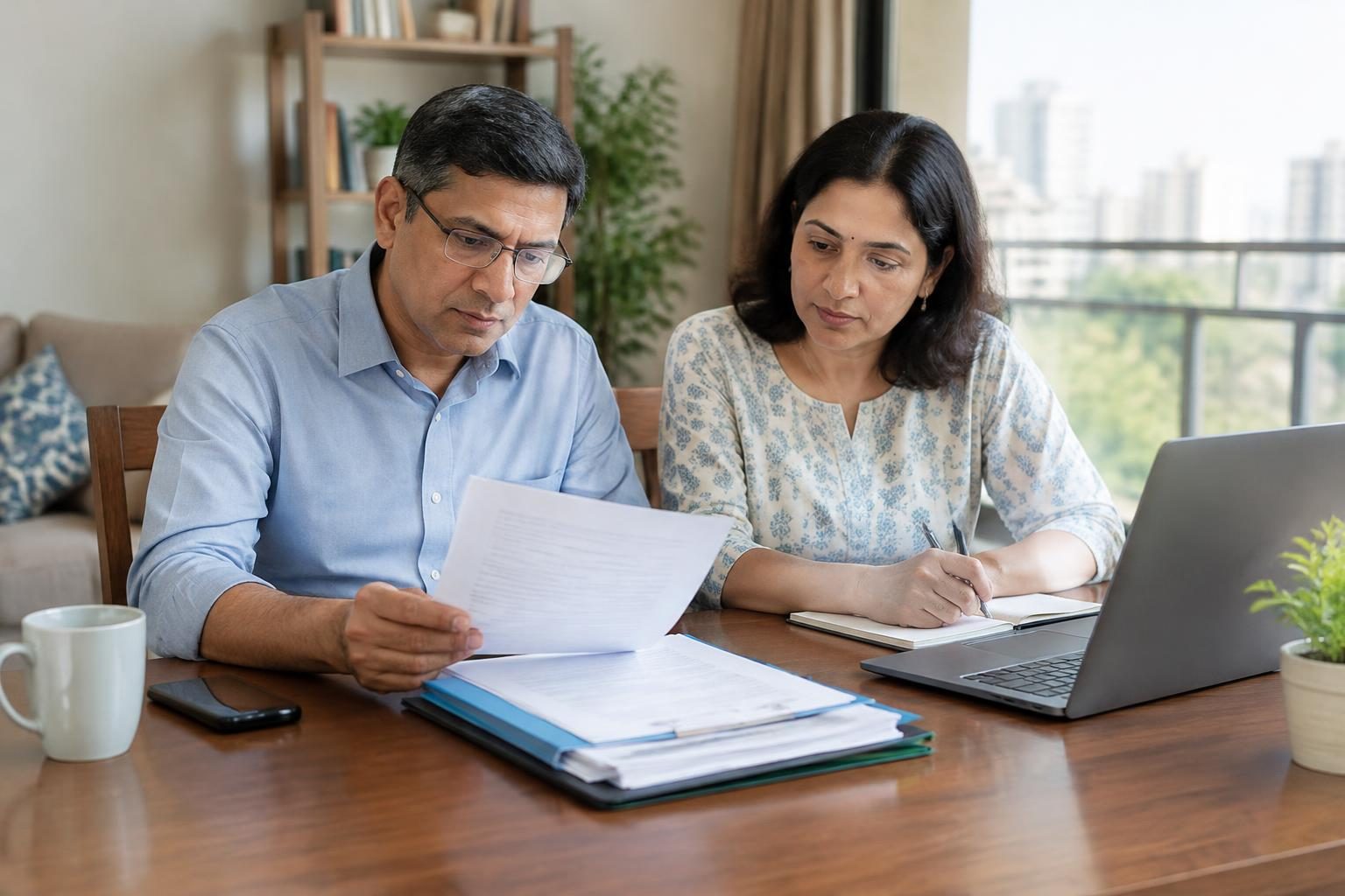 Education Loan Documents for Salaried Parents: Preparation Checklist