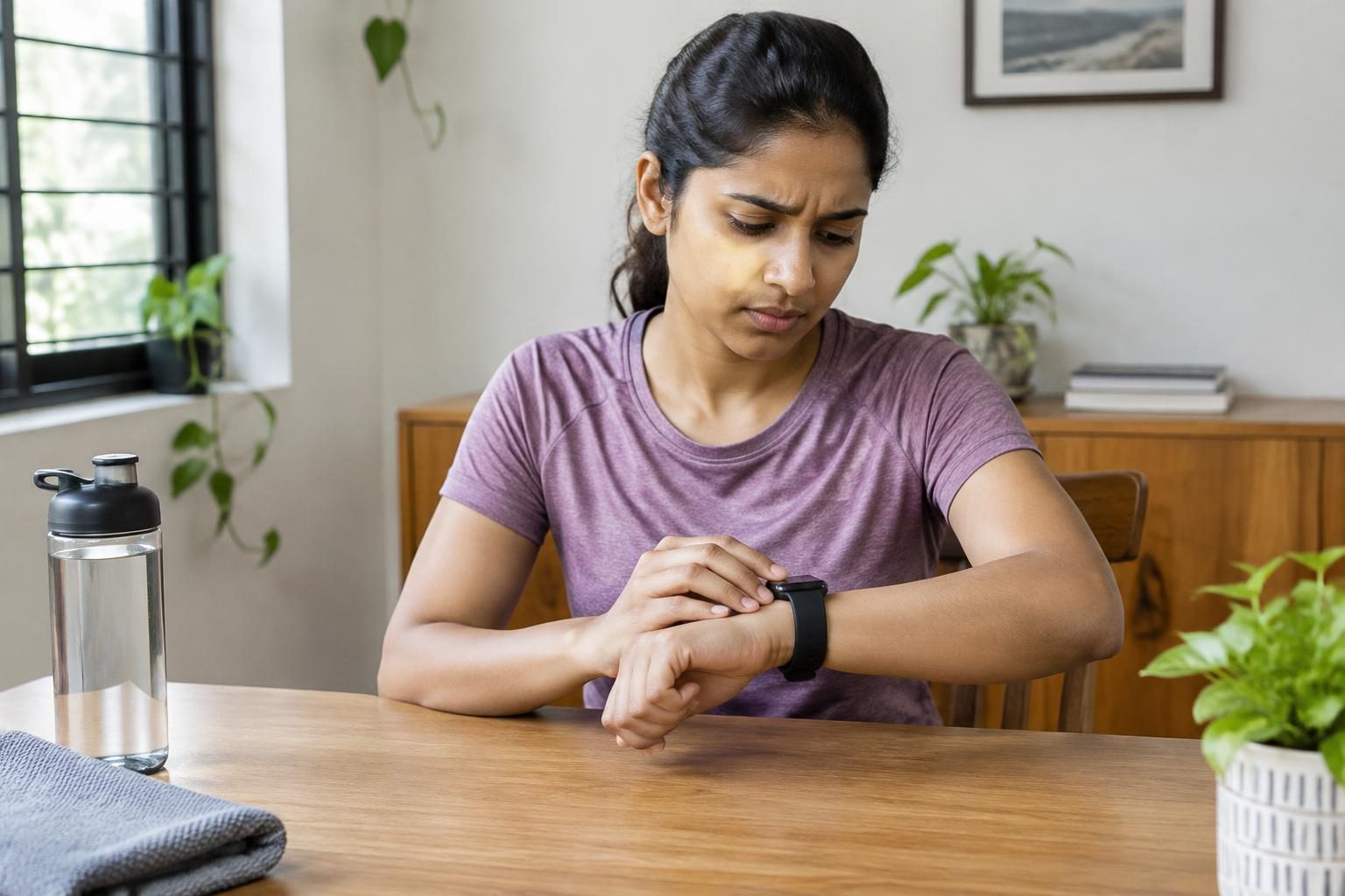 Smartwatch Heart Rate Not Reading: Fit and Sensor Troubleshooting