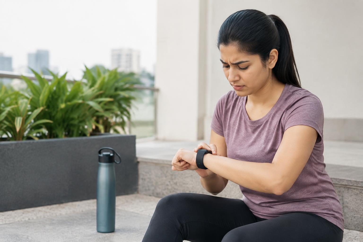 Fitness Watch Battery Draining Fast: Settings to Check