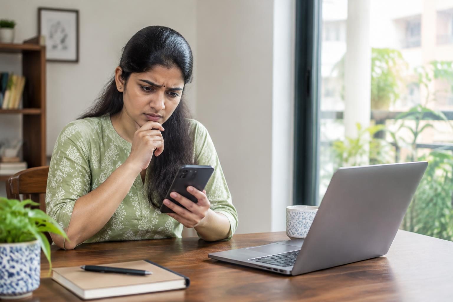 DigiLocker Documents Not Showing: Account and Issuer Troubleshooting