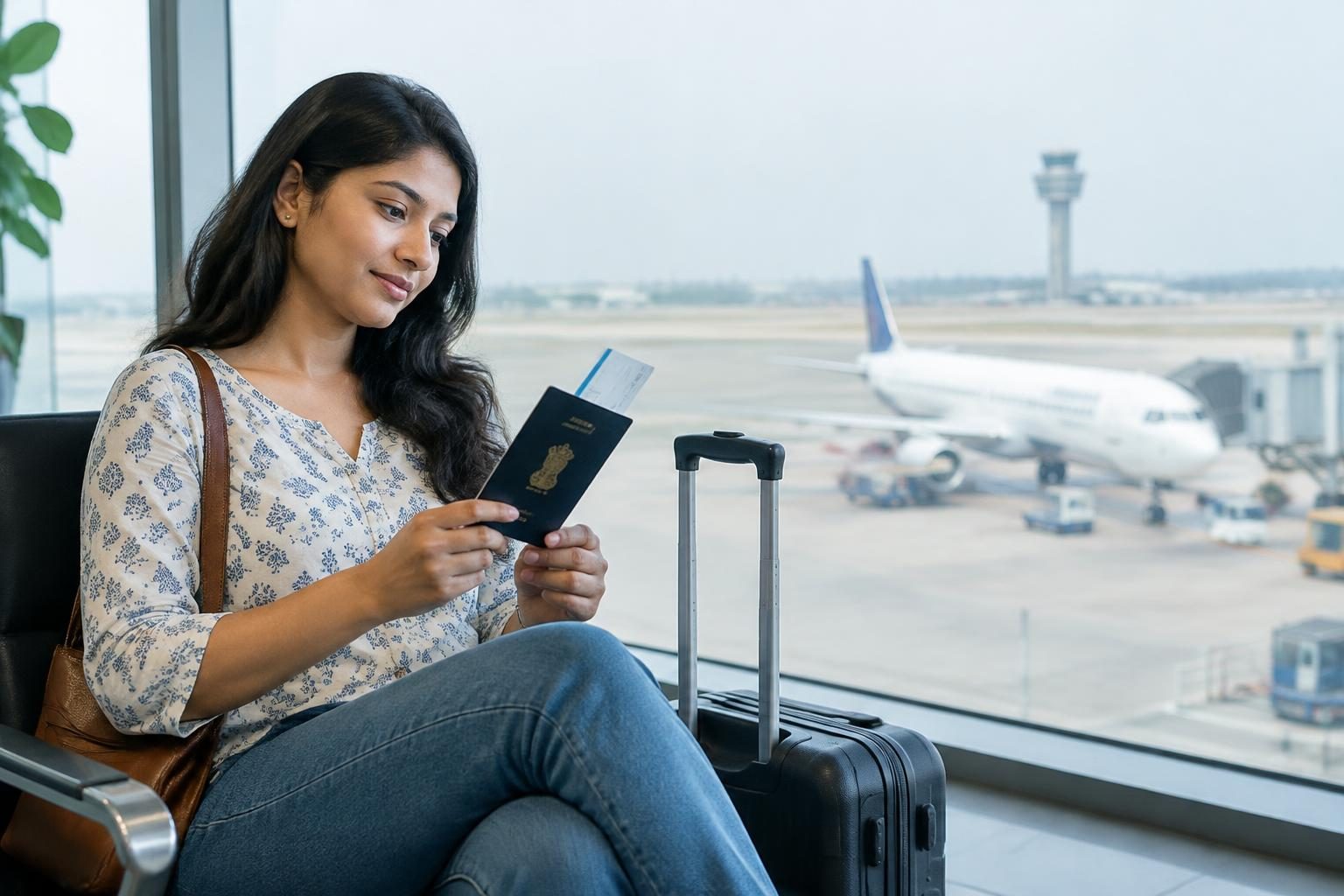 Passport Validity for International Travel: Understanding Requirements