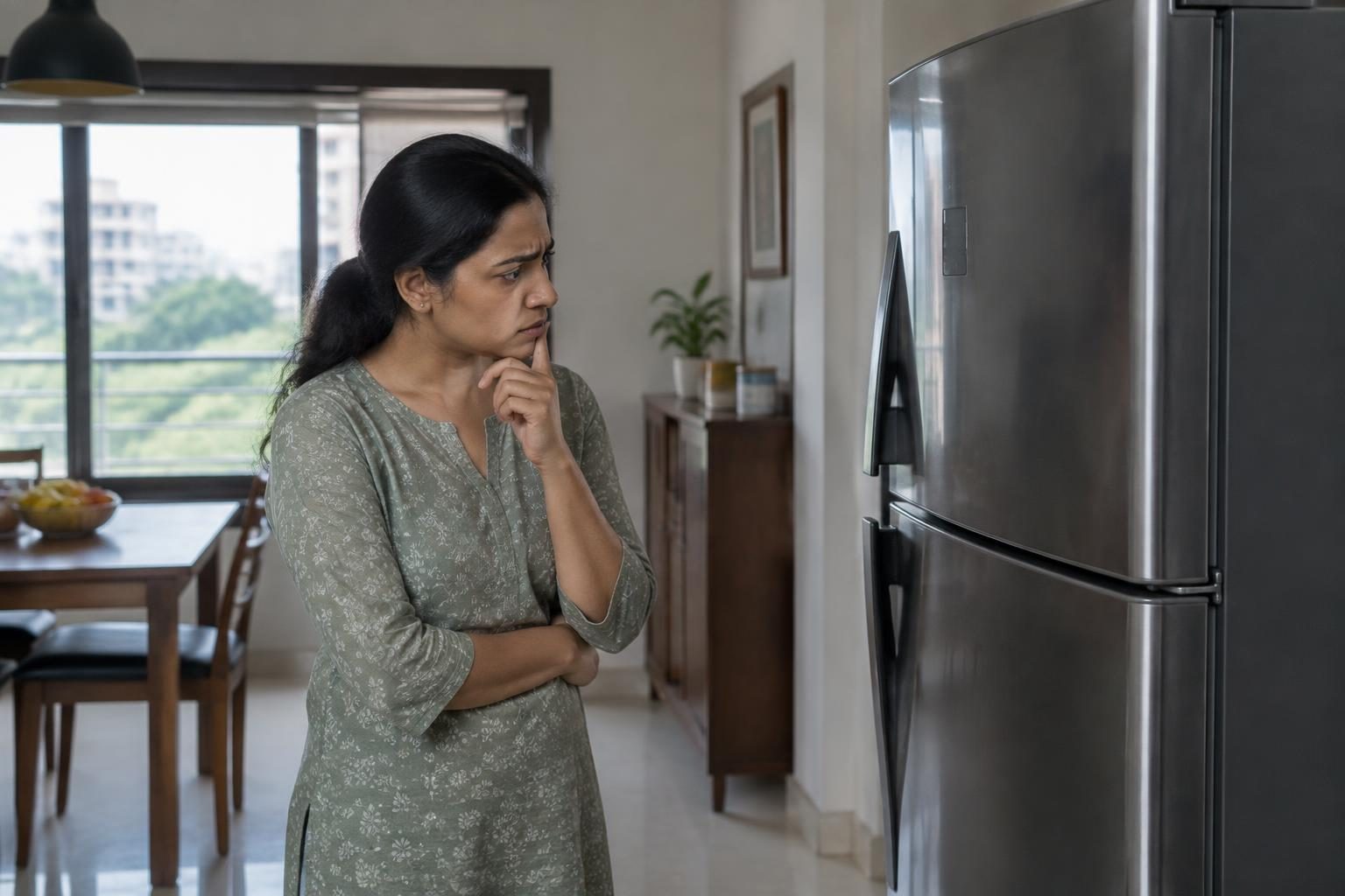 Refrigerator Making Noise After a Power Cut: What to Check