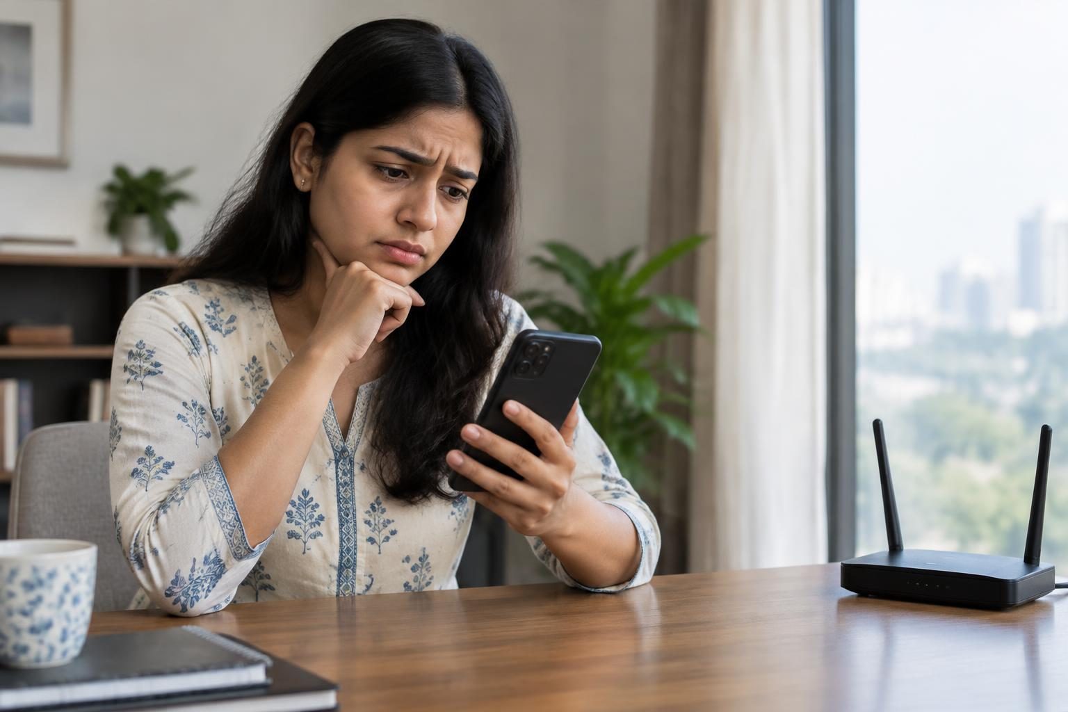 Wi-Fi Calling Not Working on Android: Settings to Check