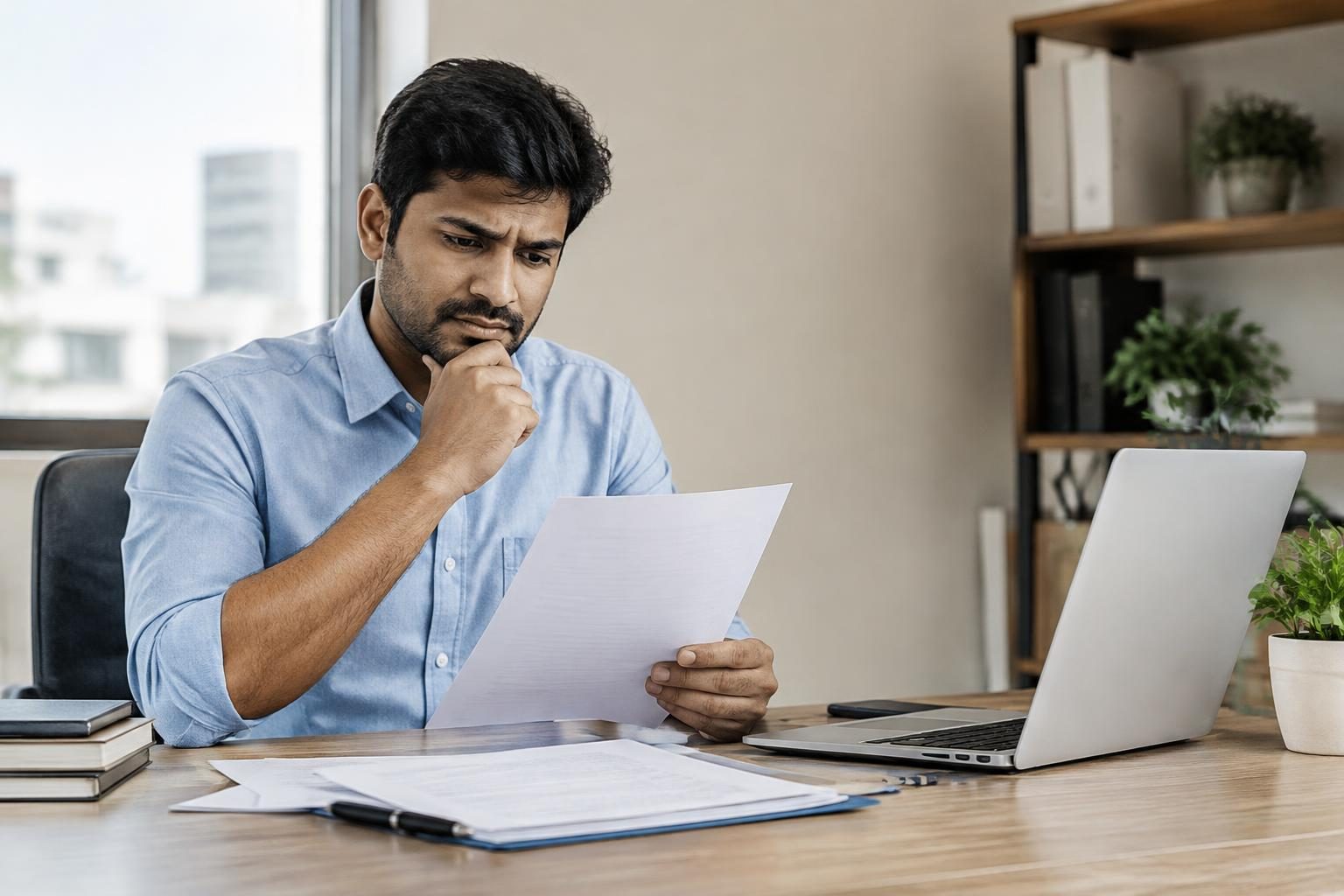 EPFO Date of Exit Not Updated: Official Process and Documents