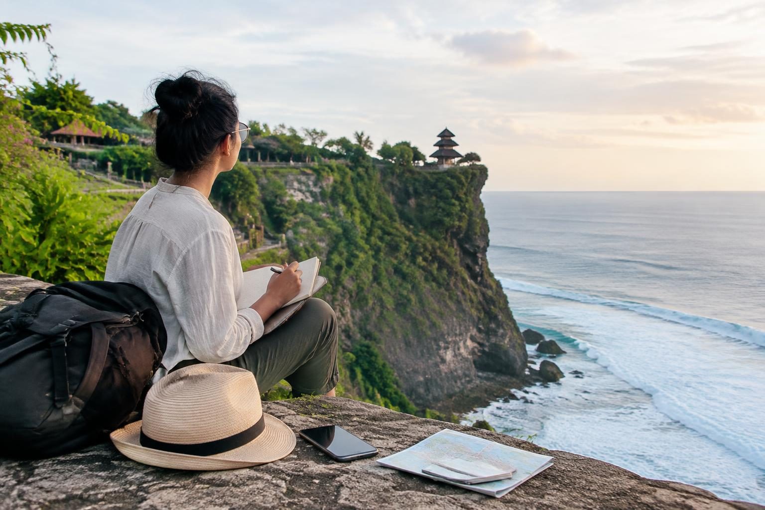 Bali Trip Cost From India for 7 Days: Budget vs Comfortable Travel
