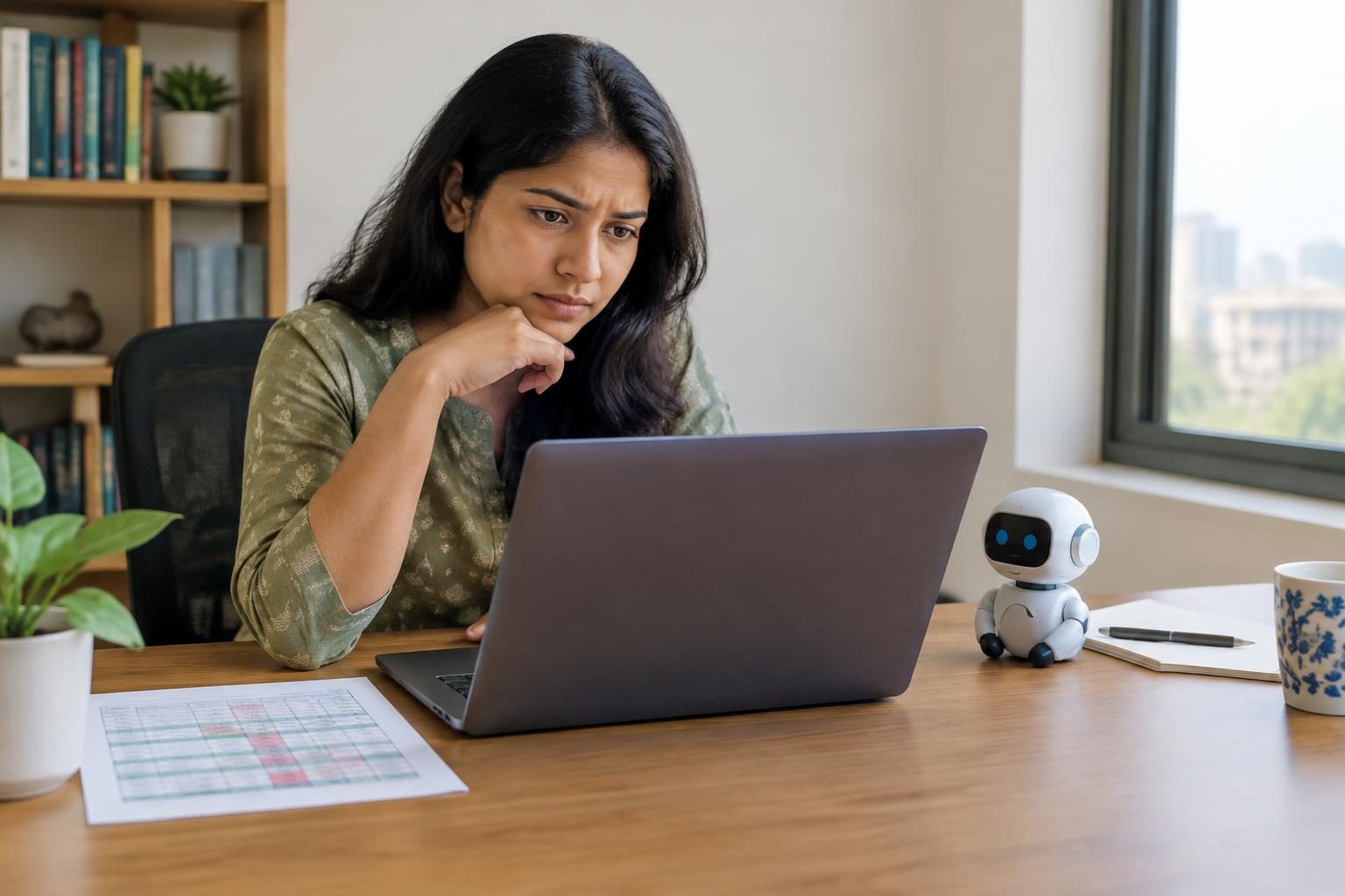 AI Tools for Excel Formula Errors: What They Can and Cannot Fix