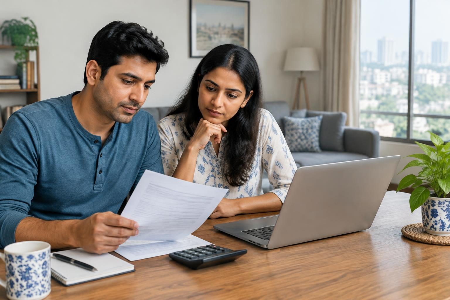 Health Insurance Co-Pay vs Deductible: Worked Examples