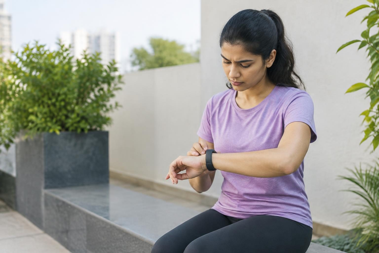 Fitness Tracker Step Count Not Accurate: Settings and Testing