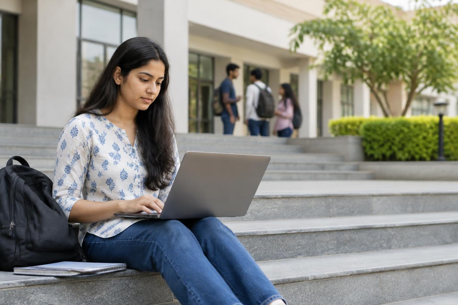 BCA Without Maths: How to Check College Eligibility