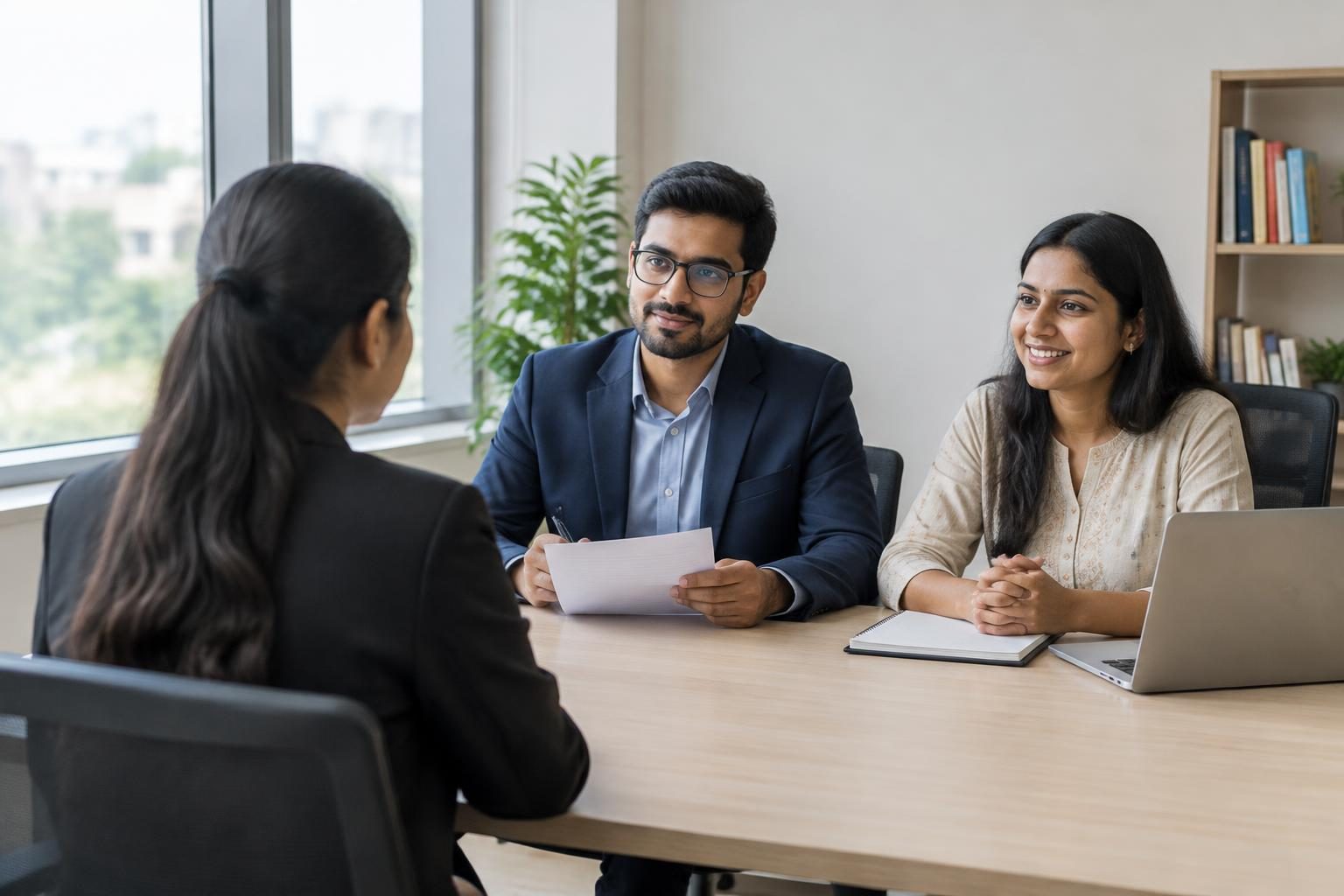 Customer Support Interview Questions for Freshers: Practice Guide