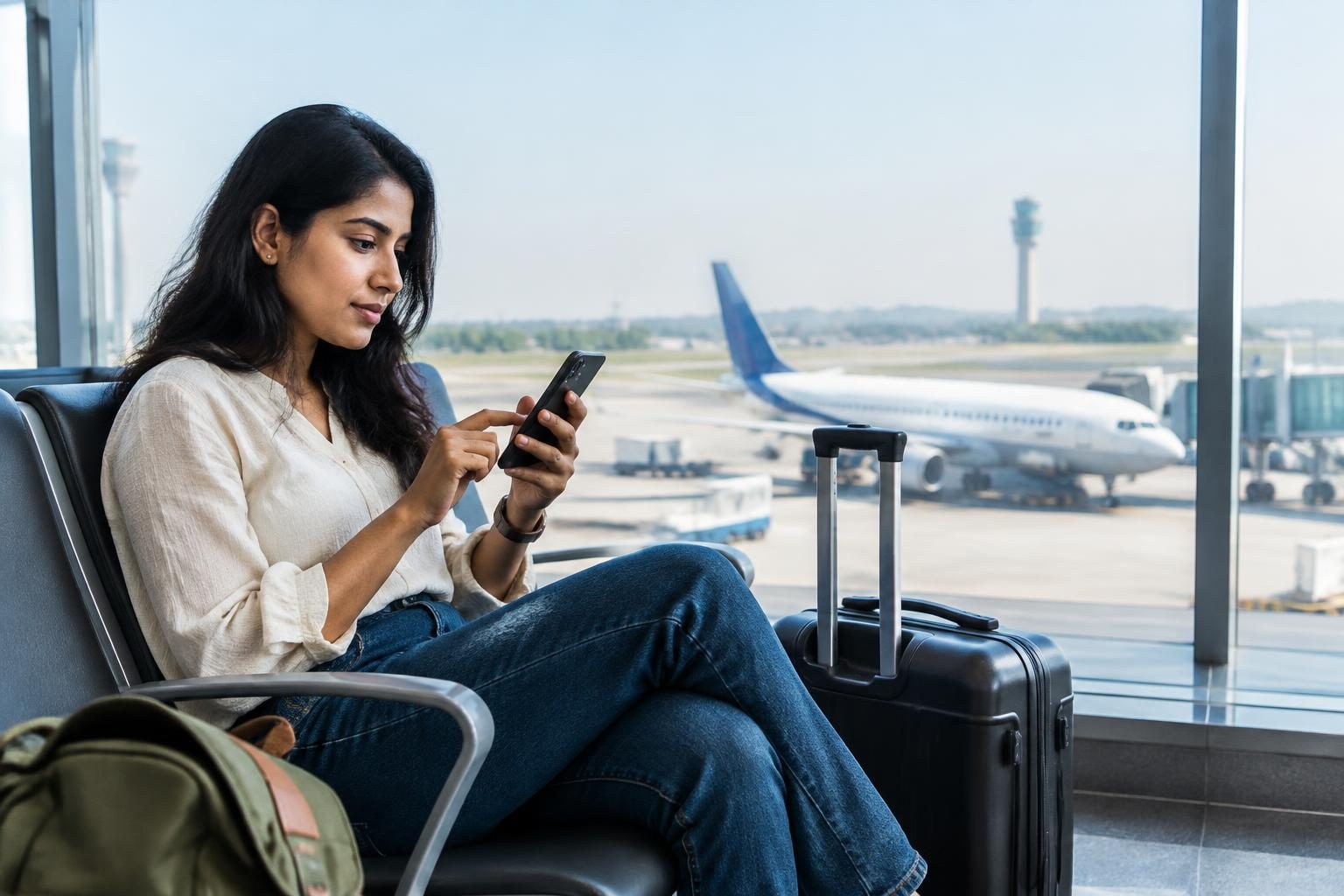 When Should You Activate a Travel eSIM? Before Departure vs After Arrival