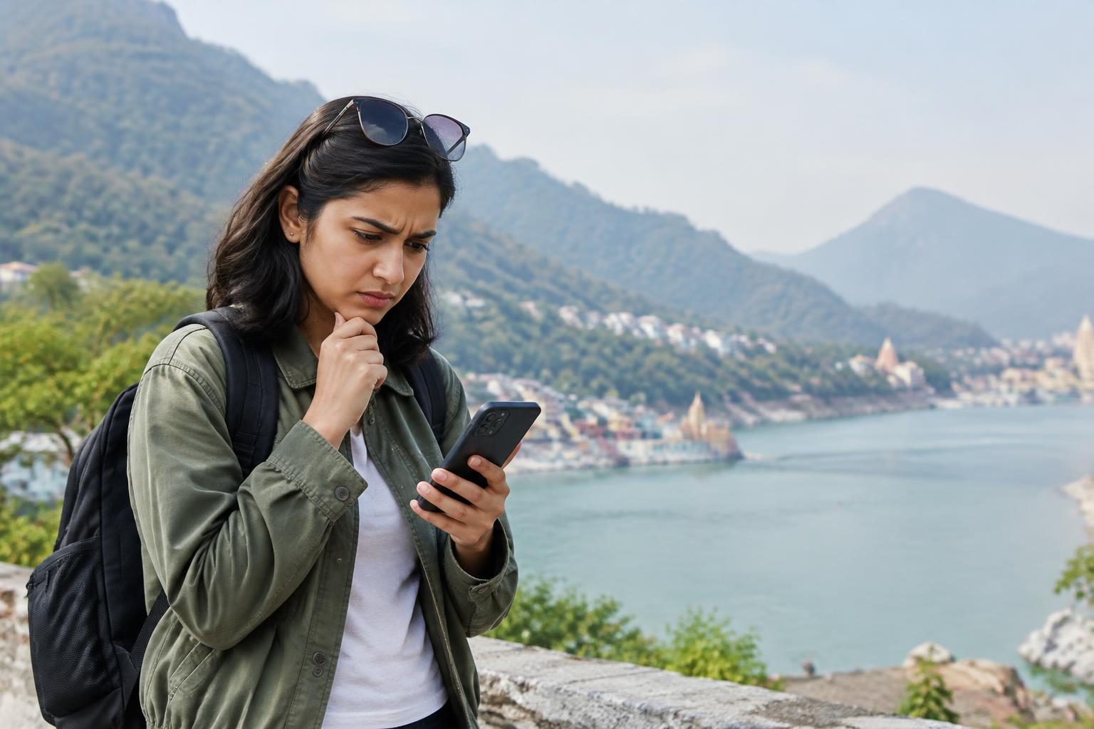 eSIM Installed but No Internet on Android: Troubleshooting Guide