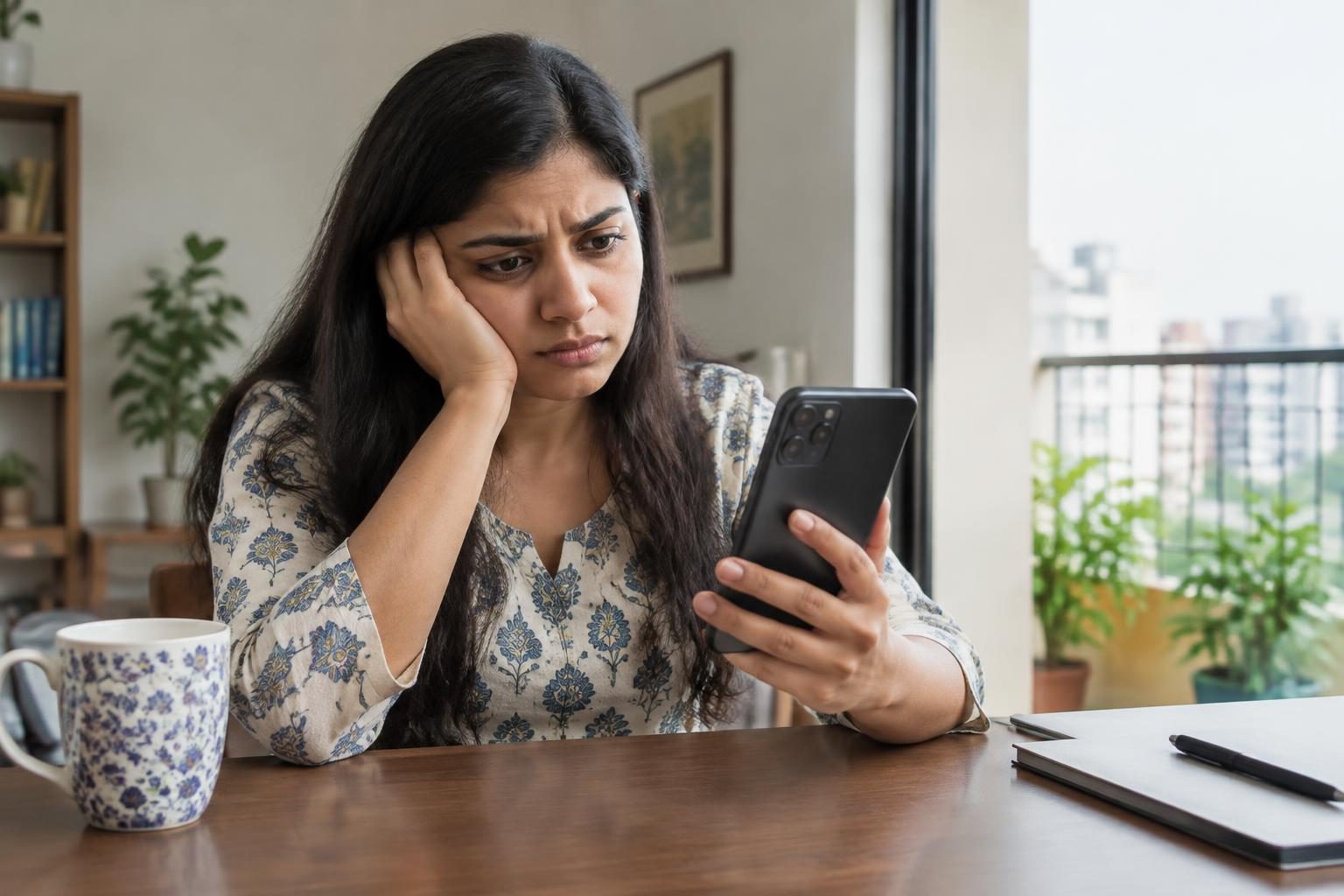 Mobile Number Porting SMS Not Sending: Common Causes