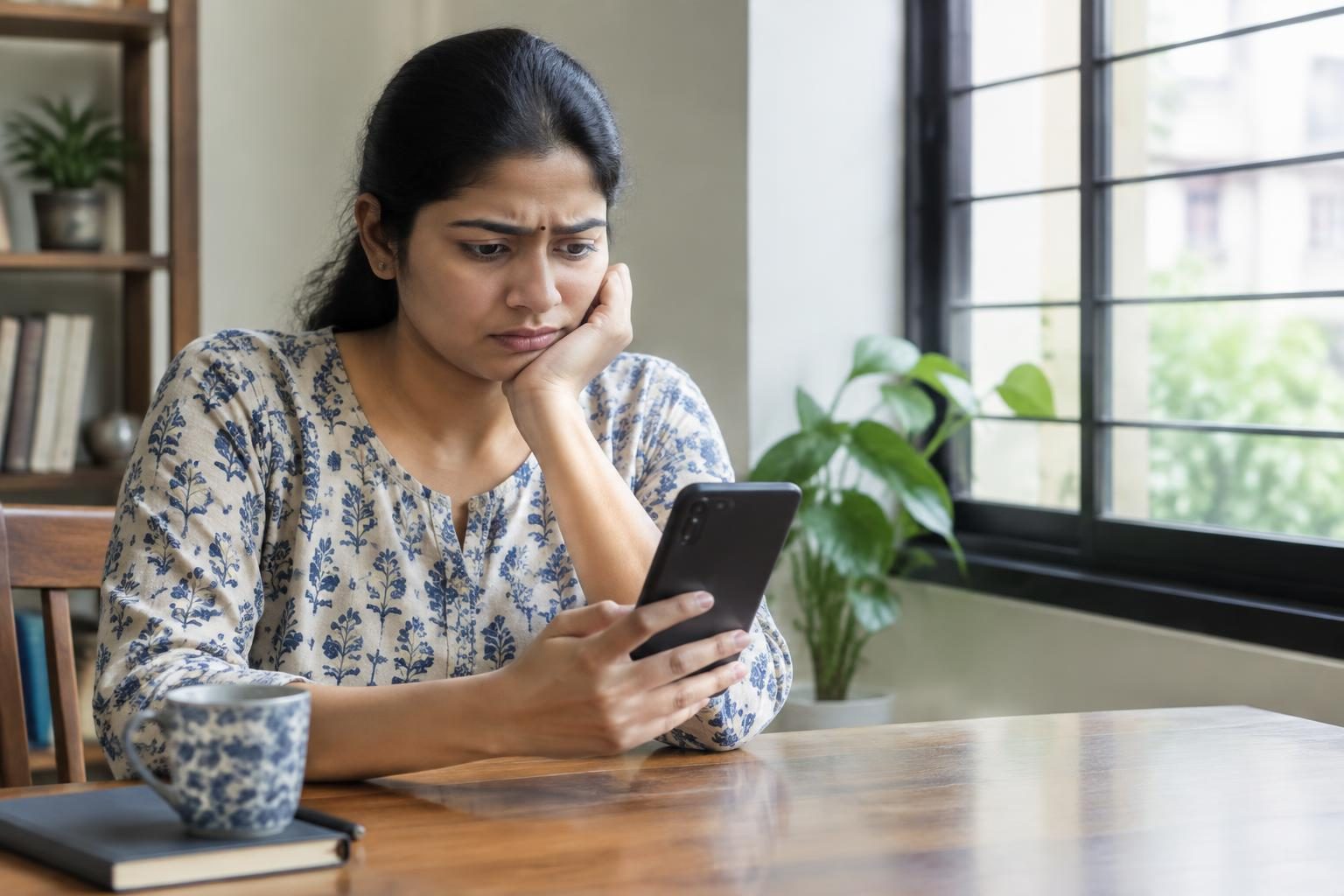 Why Is My UPI Payment Pending? What to Do and When Money Returns