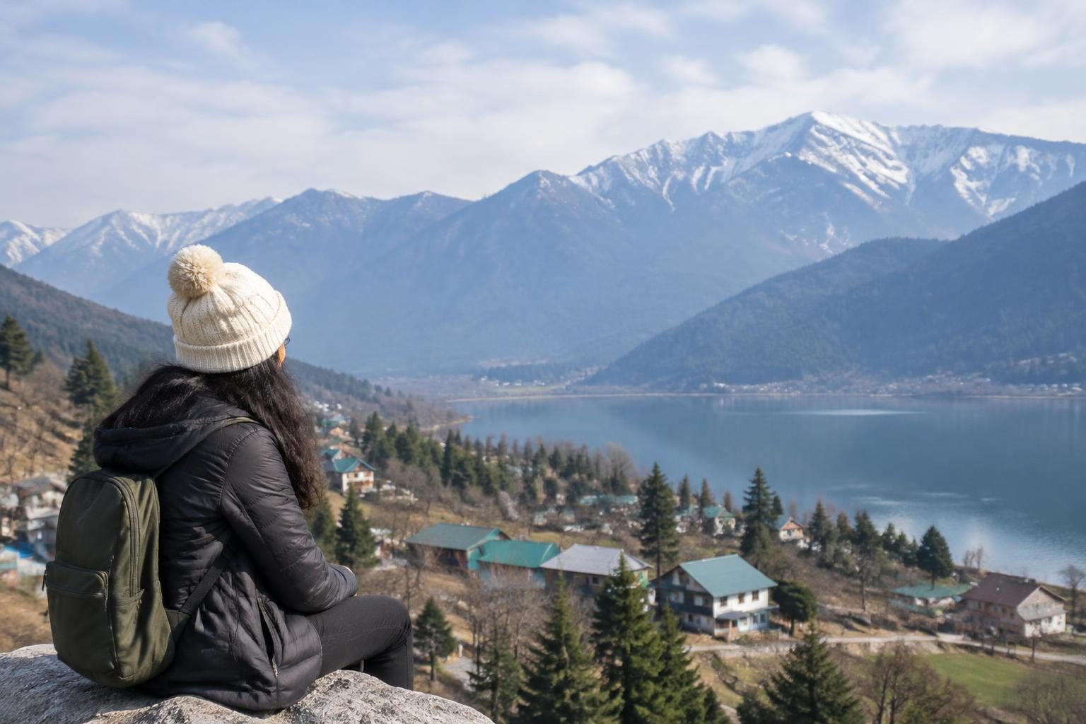 Is Kashmir Safe for Tourists? What to Check Before You Travel