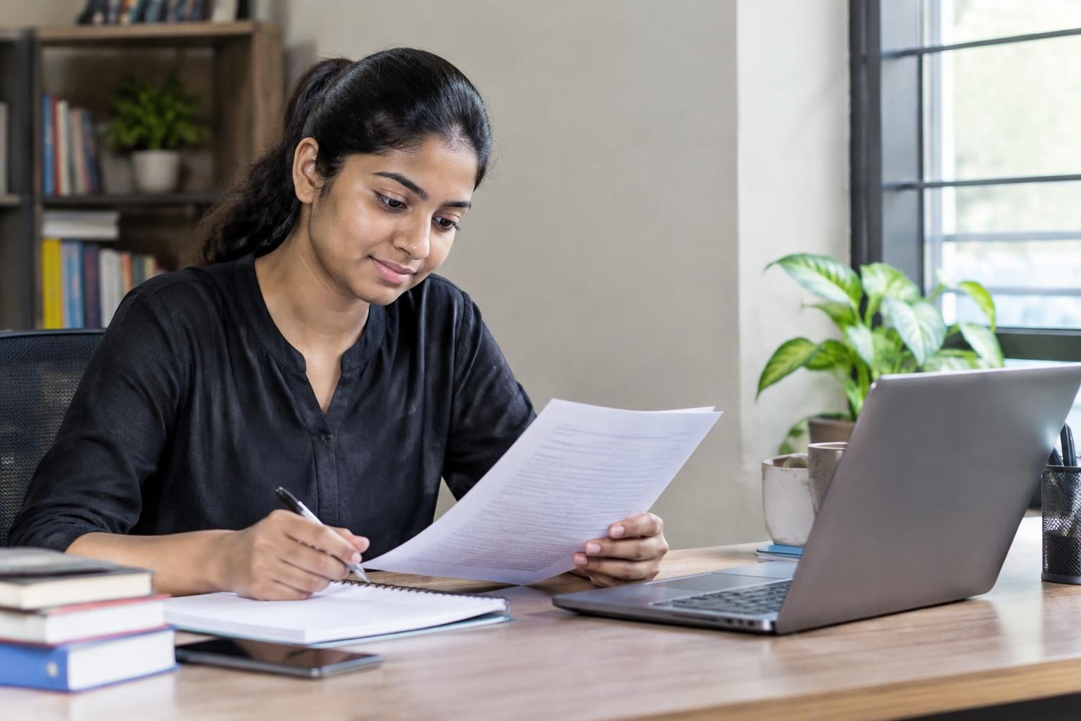 How to Make a Resume for Freshers in India: Format and Checklist